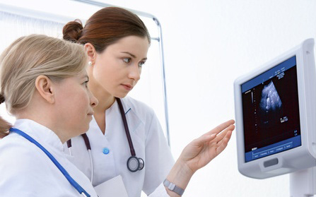 Gesundheits- und Krankenpfleger m/w/d S.H.R. Personal